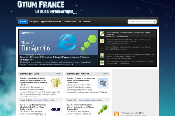 otium-france.net site used Wp-genius_basic