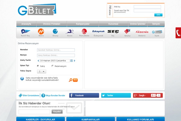 Site using Contact Form 7 plugin