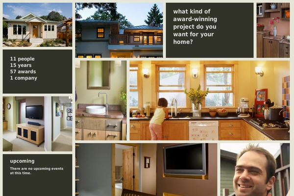 Site using Feature-anything-widget plugin