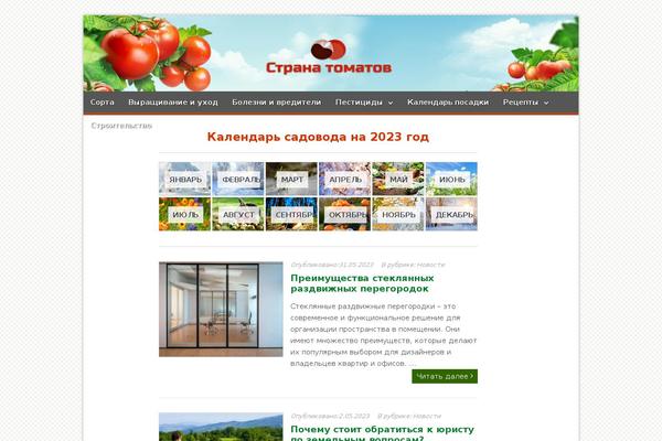 otomate.ru site used Turquoise-child-nolink