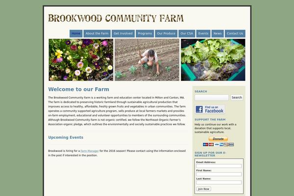 otrolado.com site used Brookwood