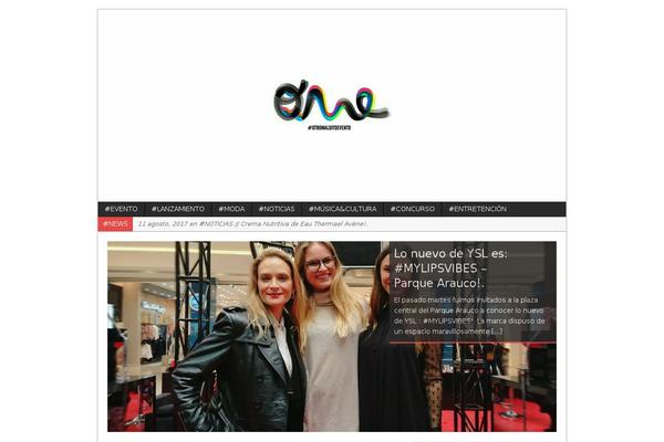 Site using Custom-fonts plugin