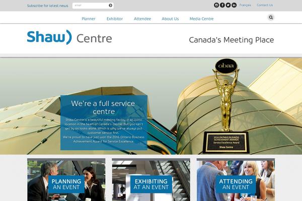 Site using Sitepress-multilingual-cms plugin