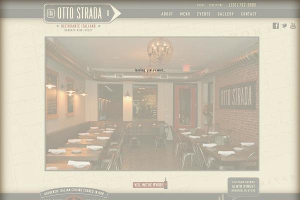 ottostrada.com site used Otto-strada