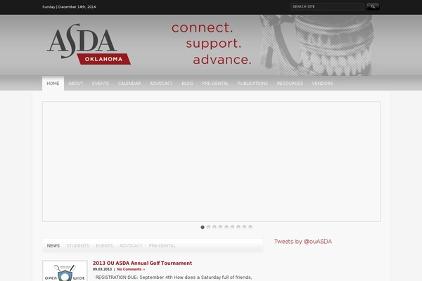 ouasda.com site used Wpuniversity