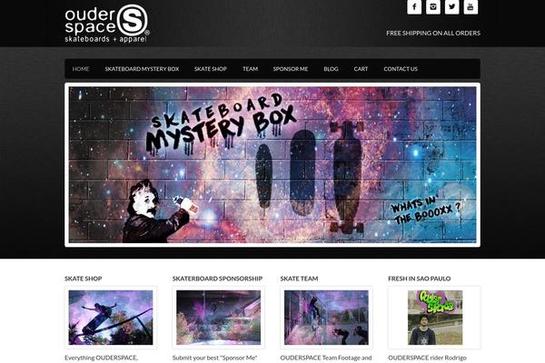 Astra-child-theme theme site design template sample