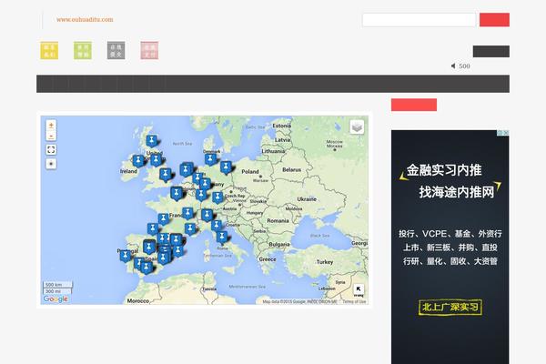 frontopen2_v1.4.03.30 theme websites examples