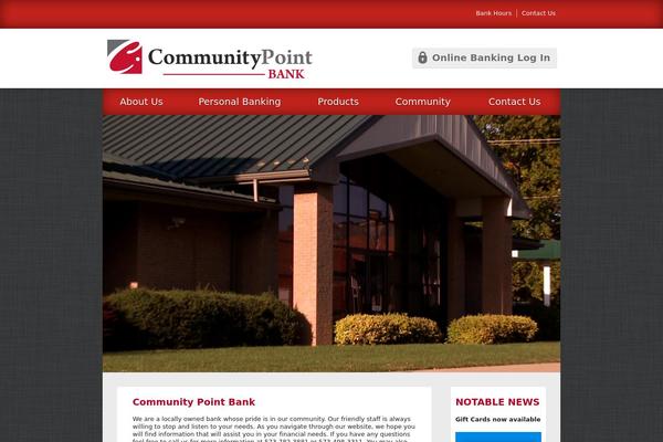 ourcpb.com site used Bankofrussellville
