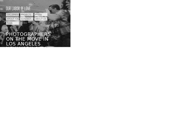 ourlaboroflove.com site used Olol