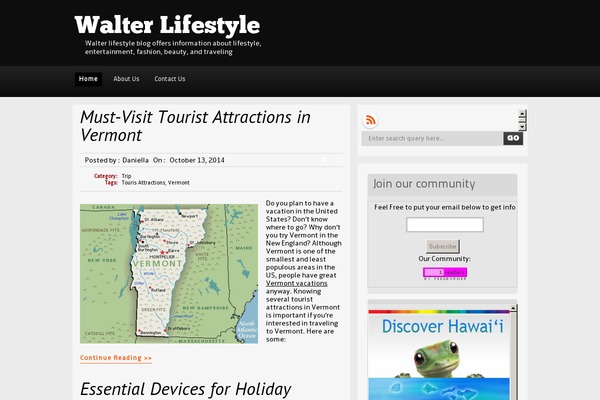 ourwaterfuture.com site used Hazen