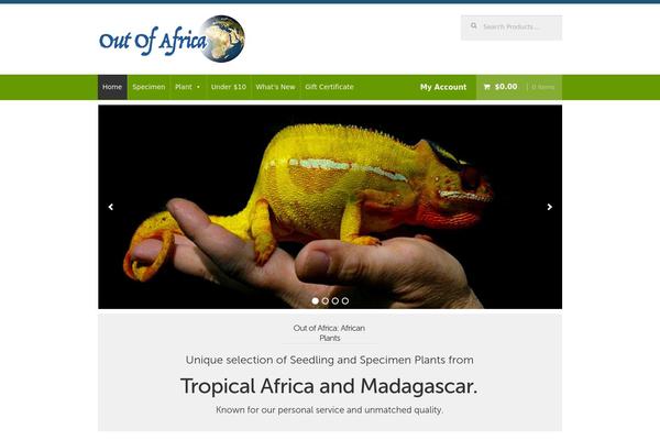out-of-africa-plants.com site used Outofafrica