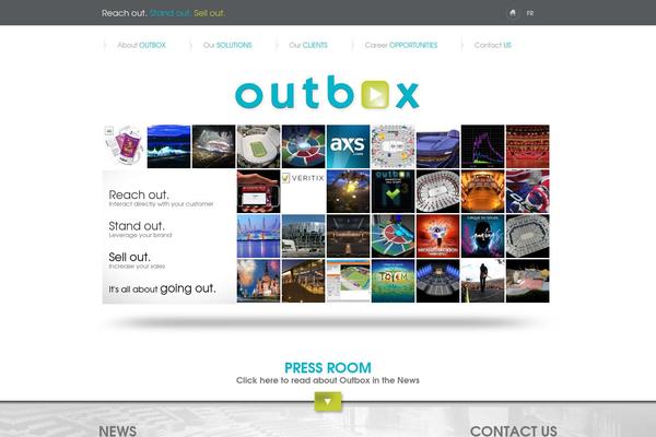 outbox.com site used Outbox