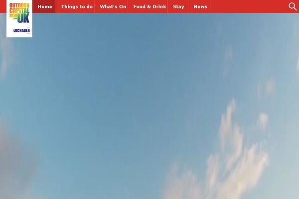 outdoorcapital.co.uk site used Ocuk