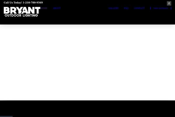 Site using BJ Lazy Load plugin