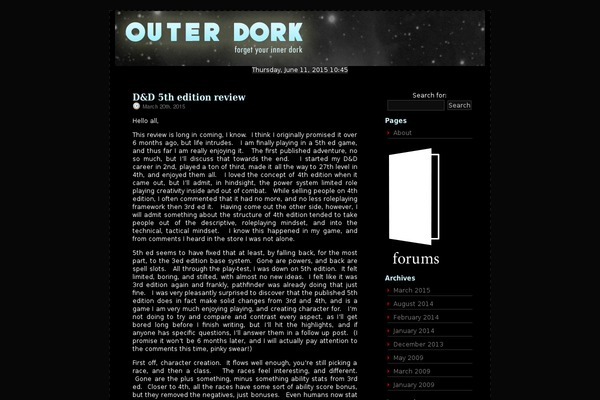 outerdork.com site used Lavinya-black.1.2