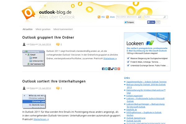 Site using Post Views Counter plugin