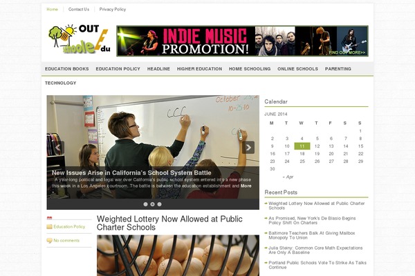 Financeblog WordPress theme, websites list used Financeblog theme Financeblog theme websites examples