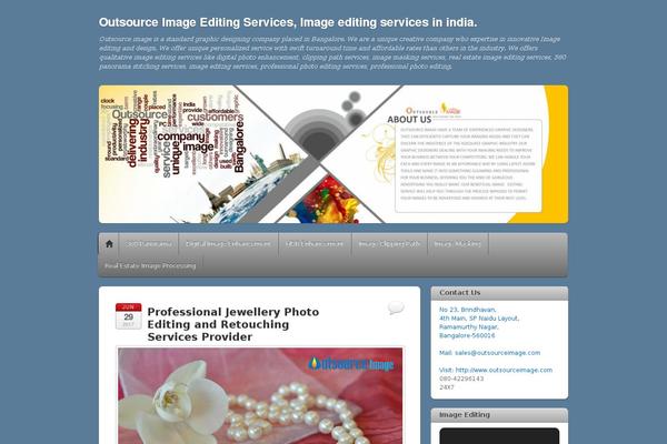 Site using Gutenberg-core plugin