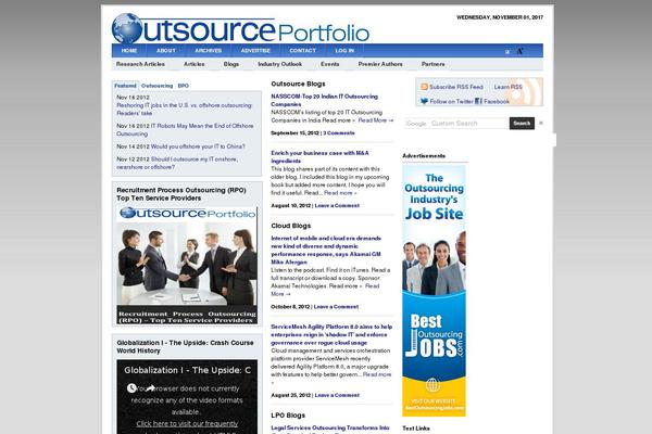 outsourceportfolio.com site used Revol