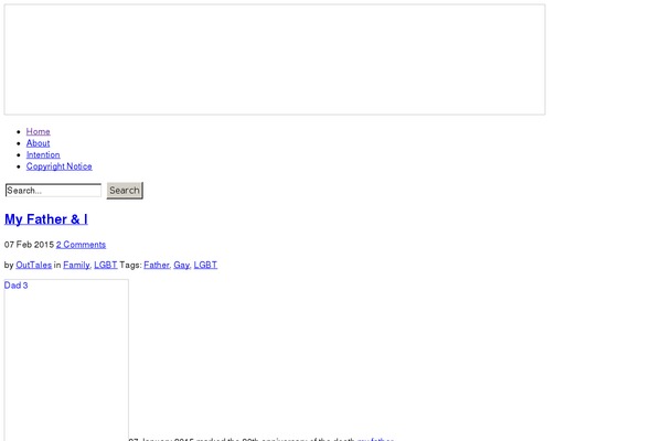 Site using Ie-sitemode plugin