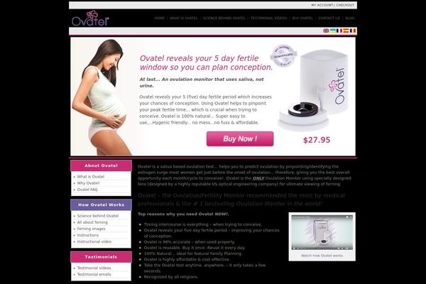 ovatel.com site used Ovatel-3