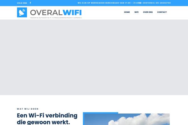 overalwifi.nl site used Funvita