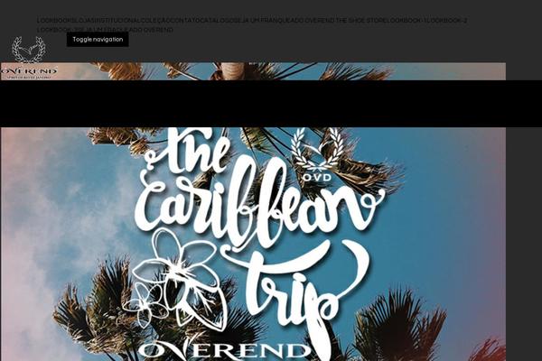 overend.com.br site used Simply Read