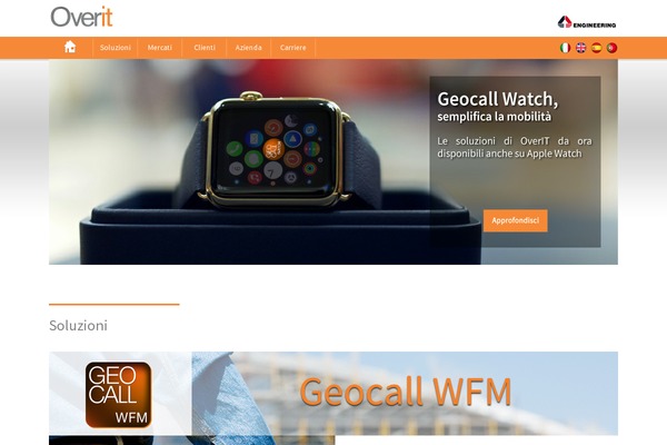 Twenty Thirteen theme site design template sample
