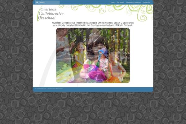 Site using Fruitful Shortcodes plugin