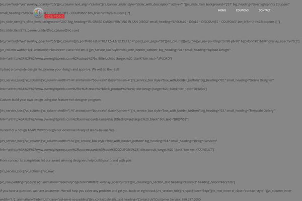 sturlly theme websites examples