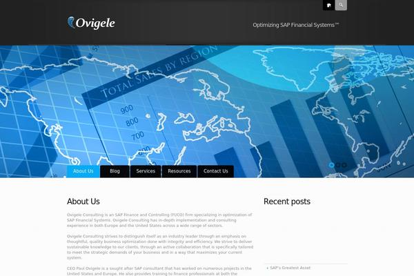ovigele.com site used Ovigele