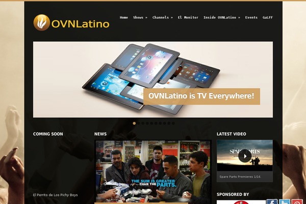 ovnlatino.com site used Wp_muzak_262