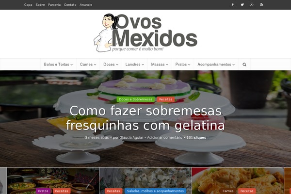 ovosmexidos.com.br site used Ovosmexidos.reloaded