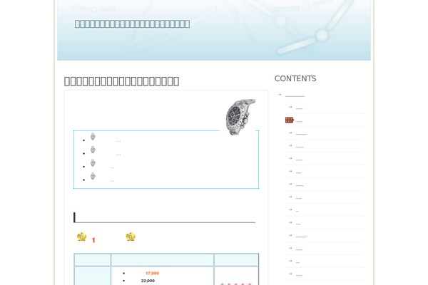 Wp001j theme site design template sample