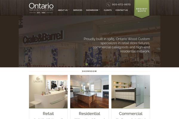 owc-ca.com site used Owc_v1