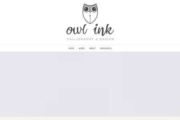 owl-ink.com site used Amadeus