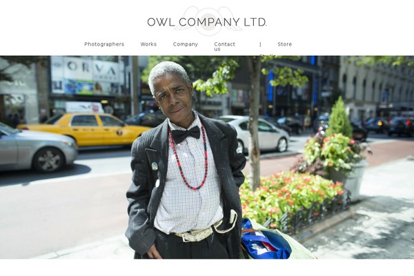 owlcompany.net site used Owlcompany