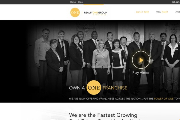 ownaone.com site used Smartchoice