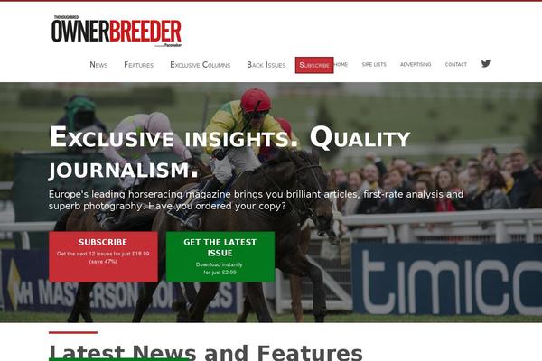ownerbreeder.co.uk site used 300