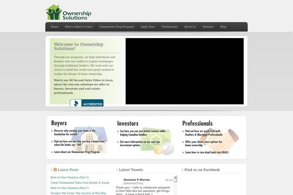 ownershipsolutions.ca site used Enterprise_v1.0