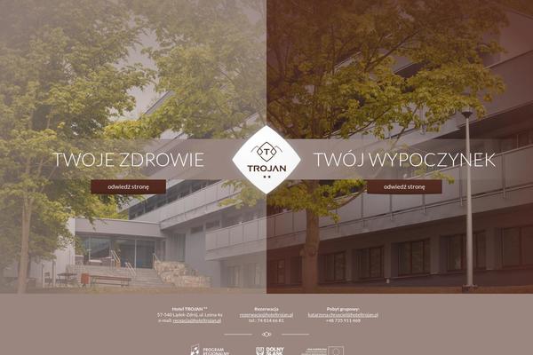 ows-trojan.pl site used Trojan