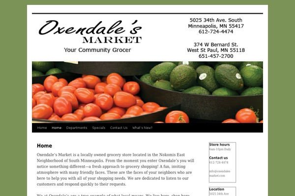 Site using Hybridconnect plugin