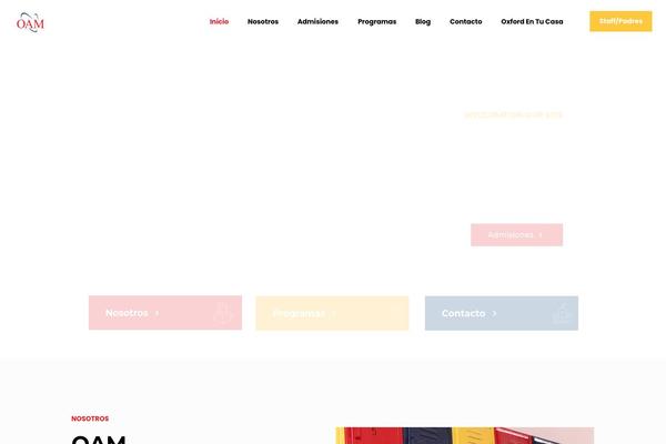 Site using Simple Security Firewall plugin