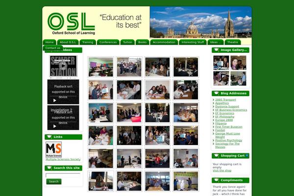 oxfordschooloflearning.net site used Osl_layout1000_dg2e