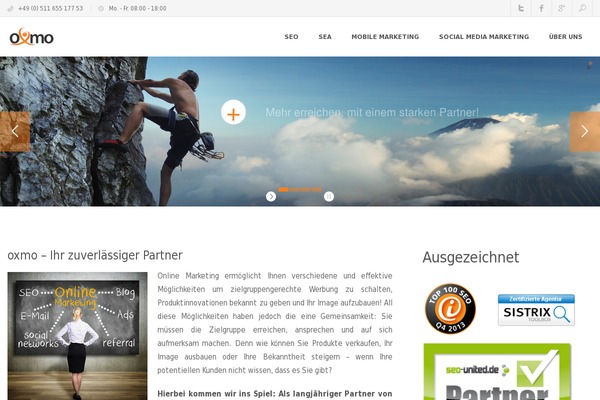 Site using WordPress Button Plugin MaxButtons plugin