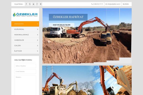 ozbeklerhafriyat.com site used Wp_bullet