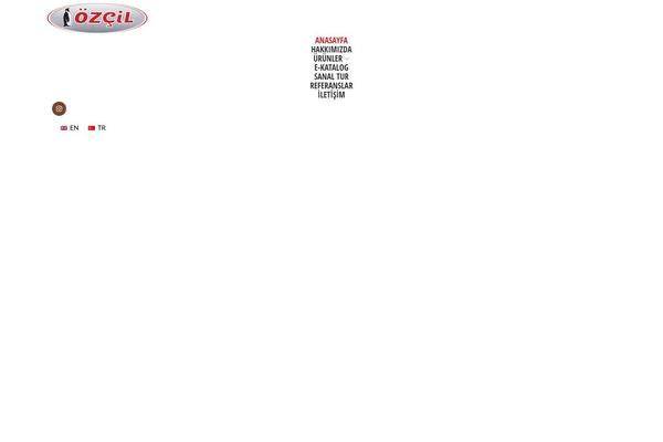 WoodMart theme site design template sample