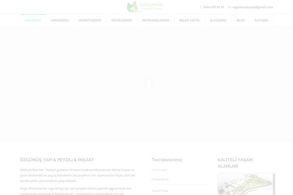 Site using Dt-the7-core plugin