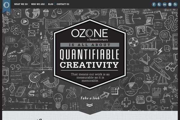ozoneonline.com site used Ozone