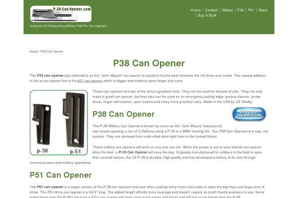 Site using Contact Form 7 plugin